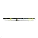 Картинка Беговые лыжи Fischer Aerolite 60 Combi IFP (N27520V)