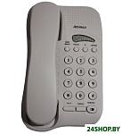 Картинка Проводной телефон ATTEL 207 (кремовый)