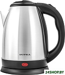 Картинка Электрочайник Supra KES-1801S