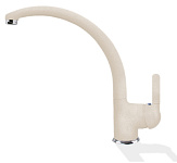 Картинка Смеситель Elleci Po Bianco Antico G62