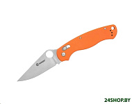 Картинка Туристический нож Ganzo G729 [G729-OR]