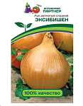 Картинка Семена Агромаркет Лук Эксибишен (0.5 г)
