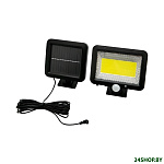 Картинка Уличный настенный светильник Lamper New Age 602-1002