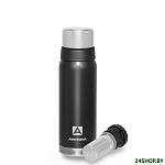 Картинка Термос для напитков АРКТИКА 106-750C (черный)