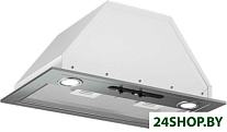 Картинка Вытяжка Elikor 52Н-400-П3Д Врезной блок (нержавеющая сталь)