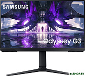 Odyssey G3 LS24AG302NIXCI