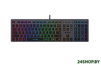 Картинка Клавиатура A4Tech Fstyler FX60H (неоновая подсветка)