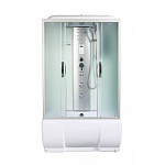 Картинка Душевая кабина River Sena 120/80/50 MT