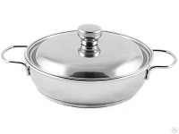 Картинка Сковорода Амет Классика-ПРИМА 1с745