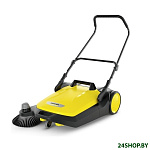 Картинка Подметальная машина Karcher S 6 1.766-420.0