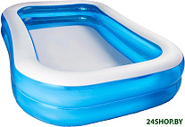Картинка Надувной бассейн Bestway 262x175x51 [54006]