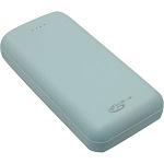 Картинка Портативное зарядное устройство KS-is KS-190 Зеленый чай