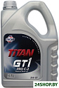 Моторное масло Fuchs Titan GT1 Pro C-3 5W-30 5л