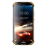 Картинка Смартфон Doogee S40 3GB/32GB (оранжевый)