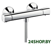 Картинка Смеситель для душа Hansgrohe Ecostat Universal арт. 13122000