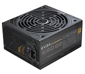 Картинка Блок питания EVGA SuperNOVA 550 G2 220-G2-0550-Y2