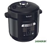 Картинка Мультиварка-скороварка Tefal CY601832