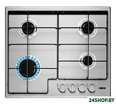 Картинка Варочная панель Zanussi GPZ262SS