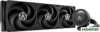 Liquid Freezer III 420 Black ACFRE00137A