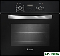 Встраиваемый духовой шкаф GEFEST ДА 622-02 А