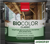 Bio Color Classic 900 мл (бесцветный)