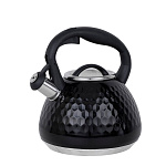 Картинка Чайник со свистком Resto Kitchenware Aries 90606