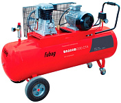 Картинка Компрессор Fubag B5200B/200 CT4
