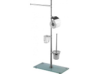 Картинка Набор для туалета Ledeme L832