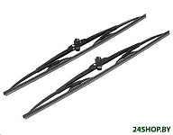 Картинка Щетка стеклоочистителя Bosch 500mm/500mm 3397118560