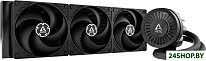 Liquid Freezer III 360 Black ACFRE00136A
