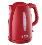 Картинка Электрочайник Russell Hobbs 21272-70 Textures (красный)