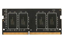 Картинка Оперативная память AMD Radeon R7 8GB DDR4 SODIMM PC4-21300 R748G2606S2S-UO