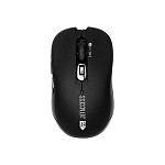 Картинка Мышь Jet.A Comfort OM-B90G (черный)