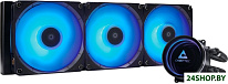 Iceberg 360