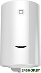 Картинка Водонагреватель Ariston PRO1 R 80 V 1,5K PL DRY
