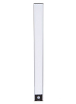 Картинка Ночник Yeelight Wireless Rechargeable Motion Sensor Light L40 YLYD007 (серый)