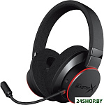 Картинка Наушники с микрофоном Creative Sound BlasterX H6