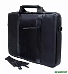 Картинка Сумка для ноутбука PC Pet PCP-1003BK