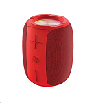 Картинка Беспроводная колонка QUMO BatteryBeats (красный)