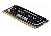 Картинка Оперативная память Crucial Ballistix 32GB DDR4 SODIMM PC4-25600 BL32G32C16S4B
