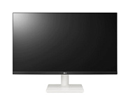 Картинка Монитор LG 27MP500-W