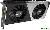 GeForce RTX 4070 Super Twin X2 OC N407S2-126XX-186162N