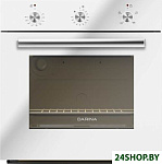 Картинка Духовой шкаф Darina 1U BDE111 701 W