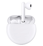 Картинка Наушники Huawei FreeBuds 3 (белый)