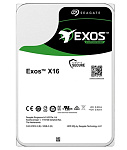 Картинка Жесткий диск Seagate Exos X16 14TB ST14000NM002G