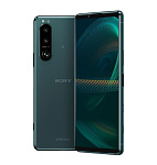 Картинка Смартфон Sony Xperia 5 III XQ-BQ72 8GB/256GB (зеленый)