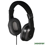 Картинка Наушники Thomson HED2006BK/AN