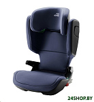 Картинка Детское автокресло Britax Romer Kidfix M i-Size (moonlight blue )