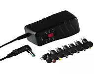 Картинка Сетевой адаптер Hama Electronic 1000mA