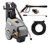 Картинка Мойка высокого давления Lavor Tucson XL 2515 LP 8.672.0003
